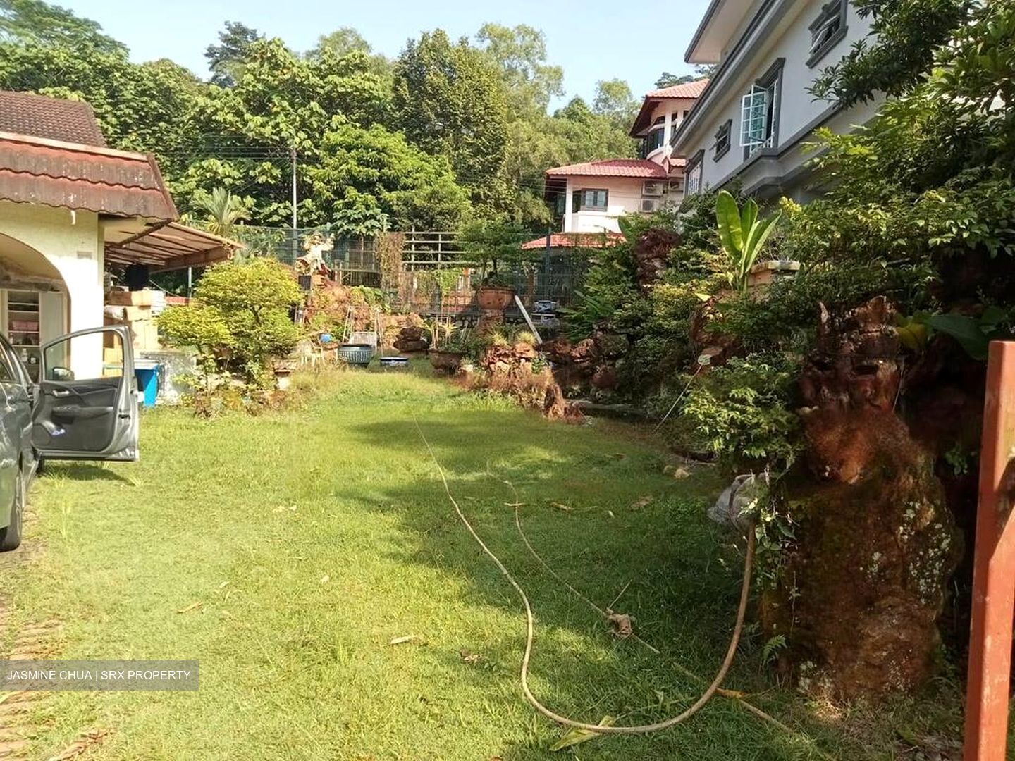Woodlands Park (D25), Semi-Detached #467765601